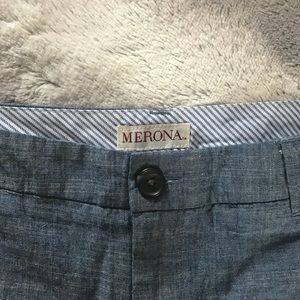 Merona shorts